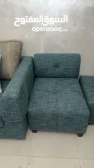  2 طقم كورنر مميز