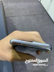  1 سلام عليكم كلكسي s21 ultra مثل ما موضح بلصورة بي نقطة بلشاشة الجهاز امريكي السعر 350الف