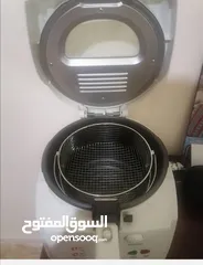  1 قلاية كهرباء جديدة