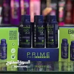  9 بكج ثلاثي شامبو مطهر مسرح الأصلي البرازيلي بكج بايو برايم الأصلي البرازيلي