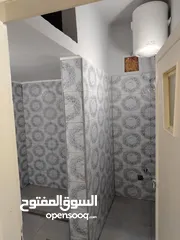  6 شقه للايجار