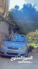  1 تويوتا كورولا لكجري 2007