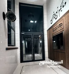  22 شقة تشطيب فلل خلف عريفة مول / دوار المحامين