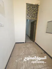  3 شقة جديدة للايجار منطقة حي صنعاء