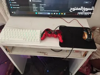  5 قوي ومرتب pc gaming