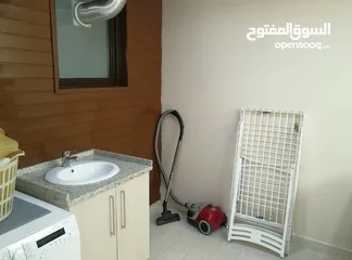  7 Ground floor apartment for rent (Daily or weekly) in Deir Ghbar..with garden