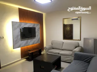  1 استوديو للايجار من المالك مباشره في عبدون