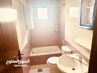  26 شقه مفروشه