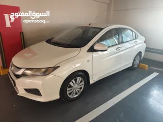  4 Honda City 2016 Urgent Sale