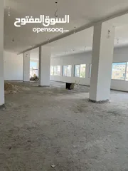  10 طابق 2 للايجار في ماركا الشمالية قرب المركز الأمني شارع يحيى ابن المختار عماره رقم 28 المجمع الكريم.