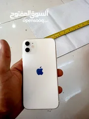  2 iPhone 11 128gp