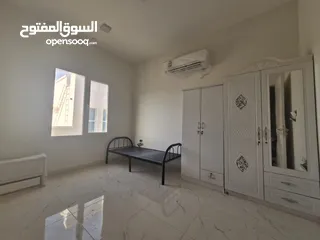  9 5 + 1 Charming Villa in Al Hail – for Rent