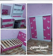  20 غرف نوم بجودة عالية و اسعار مناسبه و مكفوولة