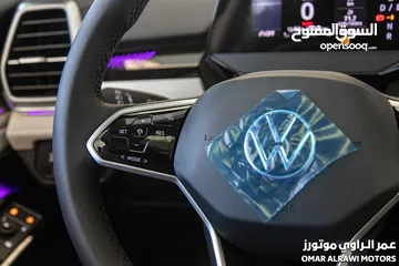 11 VOLKSWAGEN ID6 CROZZ PRO ZERO 2023