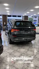  4 Skoda Kodiaq سكودا كودياك