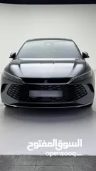  6 2024 BYD Qin L DM-i Premium – Plug-in Hybrid  120km EV Range  Under Warranty!