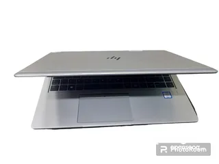  3 Hp iletbook 830 G6 -i5 8eme génération