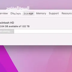  4 IMac 27 inch بسعر مغري