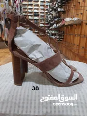  20 تشكيله مميزه من الاحذيه الستاتي الاوروبية