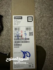  1 لابتوب Lenovo للبيع