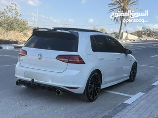  5 چولف چتي اي فل الفل فحص نخب نخب  بسعرررررر حرررررق كاااااش  85 الف نقداً  للبيع او البدل قلقيلية