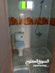  7 بيت للبيع طابقين بسعر مغري عمار جديد غير مسكون