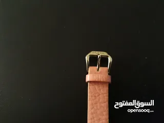  5 ساعة فوسيل وكيلها ابو شقره بحال الوكاله بربع سعر الوكيل وعد شرف اذا بتلقا مثلها بنفس السعرخذها بلاش