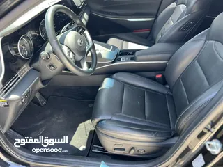  8 HYNDAI AZERA HYBRID 2020 فل عدا البانوراما