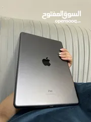  2 iPad 9th generation scratchless