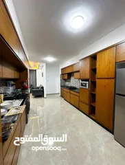  22 شقة مشطبة للبيع بمواصفات مميزة في بيتونيا