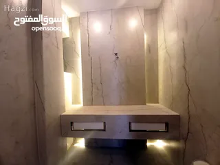  13 شقة غير مفروشة للايجار في الدوار الرابع  ( Property 35302 ) سنوي فقط