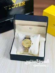  5 ساعات رجاليه سير حديذ