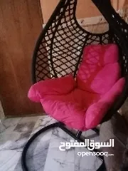  2 مرجوحه مستعمله للبيع