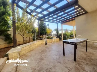  2 فيلا للبيع في مرج الحمام بمساحة بناء 670م
