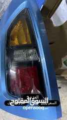  2 شروه ضواو للبيع مستعمل بحال الوكاكله