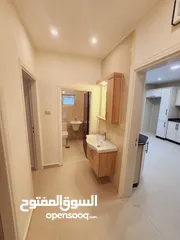  24 شقة سوبر ديلوكس غير مفروشة للايجار جبل عمان الدوار الثانيSuper Flat for Rent Jabal Amman