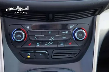  2 فورد كوجا 2017 للبيع