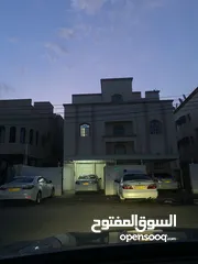  1 غرفة للإيجار