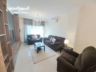  14 شقة مفروشة للإيجار 139م2 ( Property 19445 ) سنوي فقط