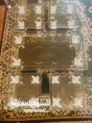  1 طاولات قهوة