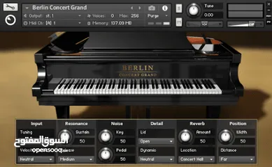  6 Kontakt 7.8.1