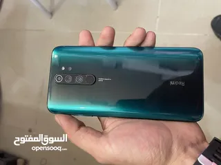  5 ريدمي نوت 8 برو