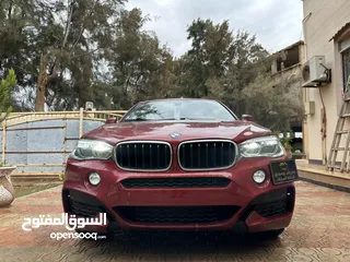  22 (BMW ..X6)