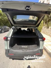  1 Toyota Rav 4 2021