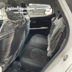  7 JMEV3 HATCHBACK 2022