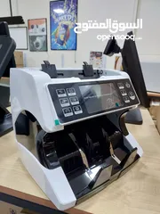  1 Currency Counting Machine (money counter)