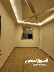  8 شقه جديده طابق ثاني سوبر ديلوكس علي شارعيين