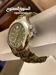  6 Victorinox Swiss army  watch  For sale  300jd