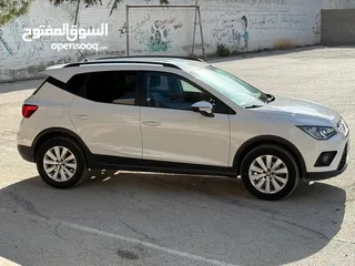  3 سيات ارونا 2019