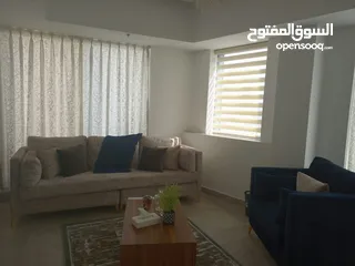  12 Luxury furnished apartment for rent in Damac Towers in Abdali 2367